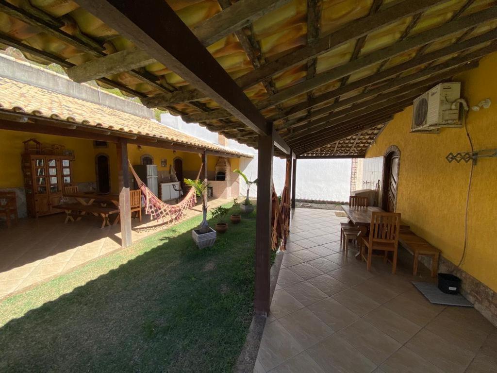 Casa Tres Amores Armacao dos Buzios Exterior photo