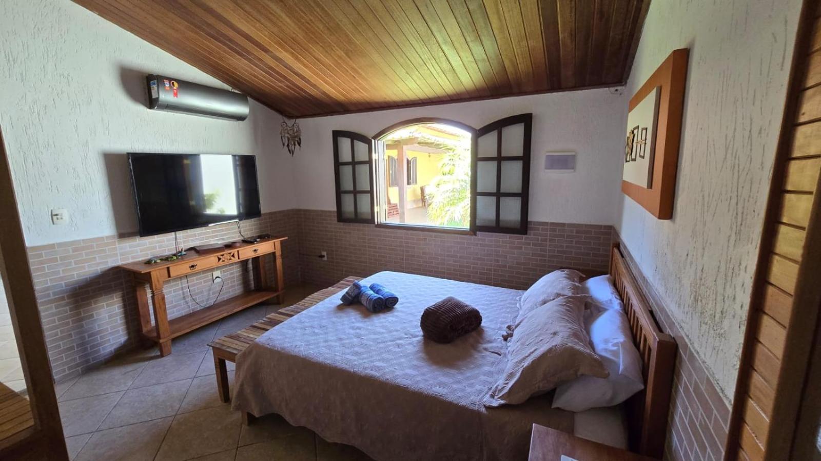 Casa Tres Amores Armacao dos Buzios Exterior photo